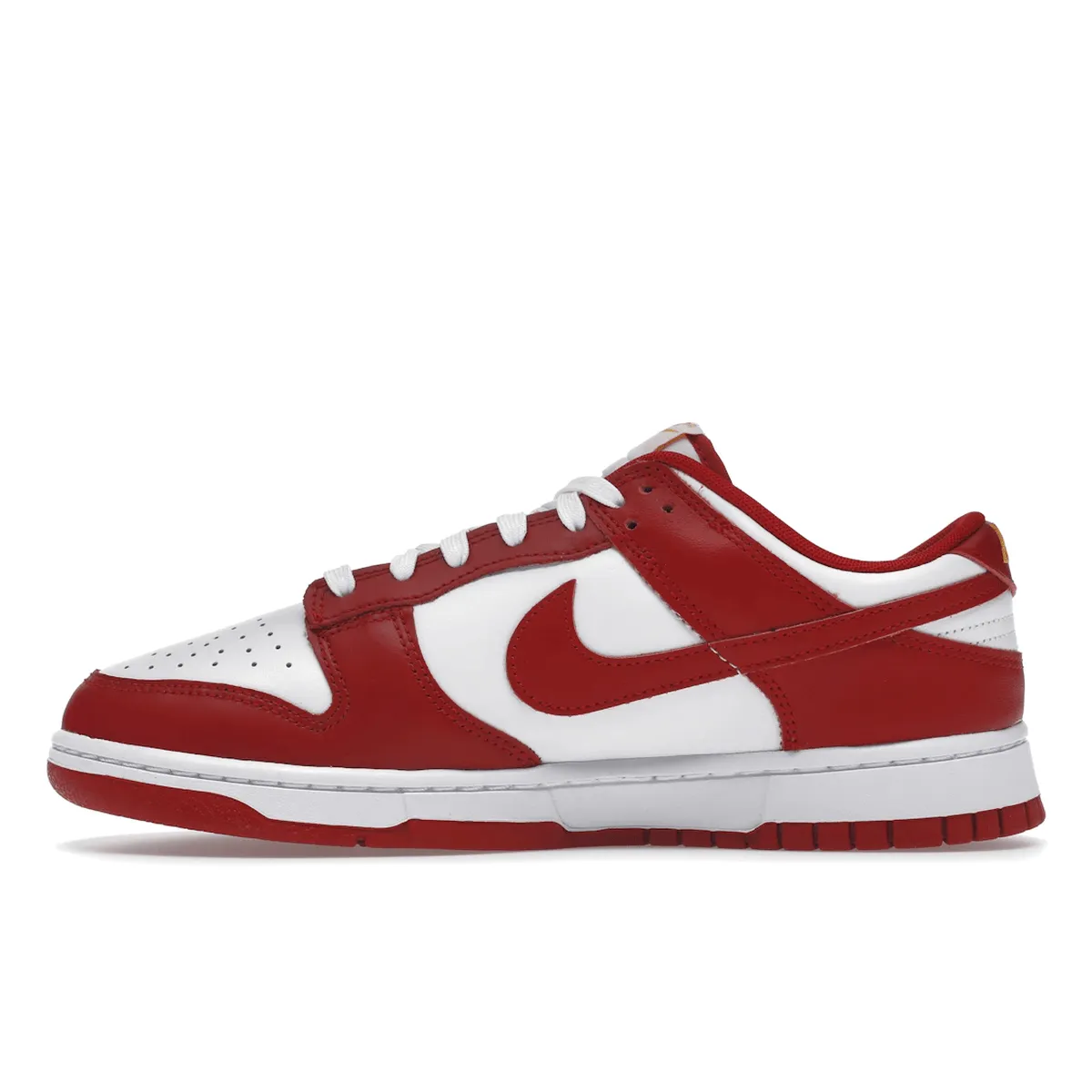 Nike Dunk Low USC Light Step Glide