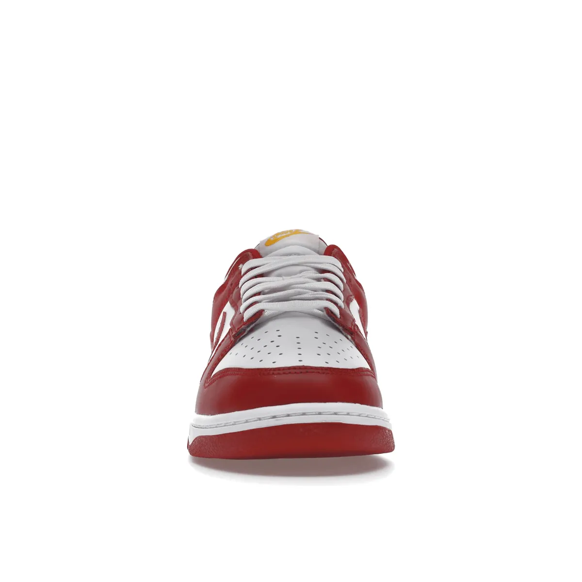 Nike Dunk Low USC Light Step Glide