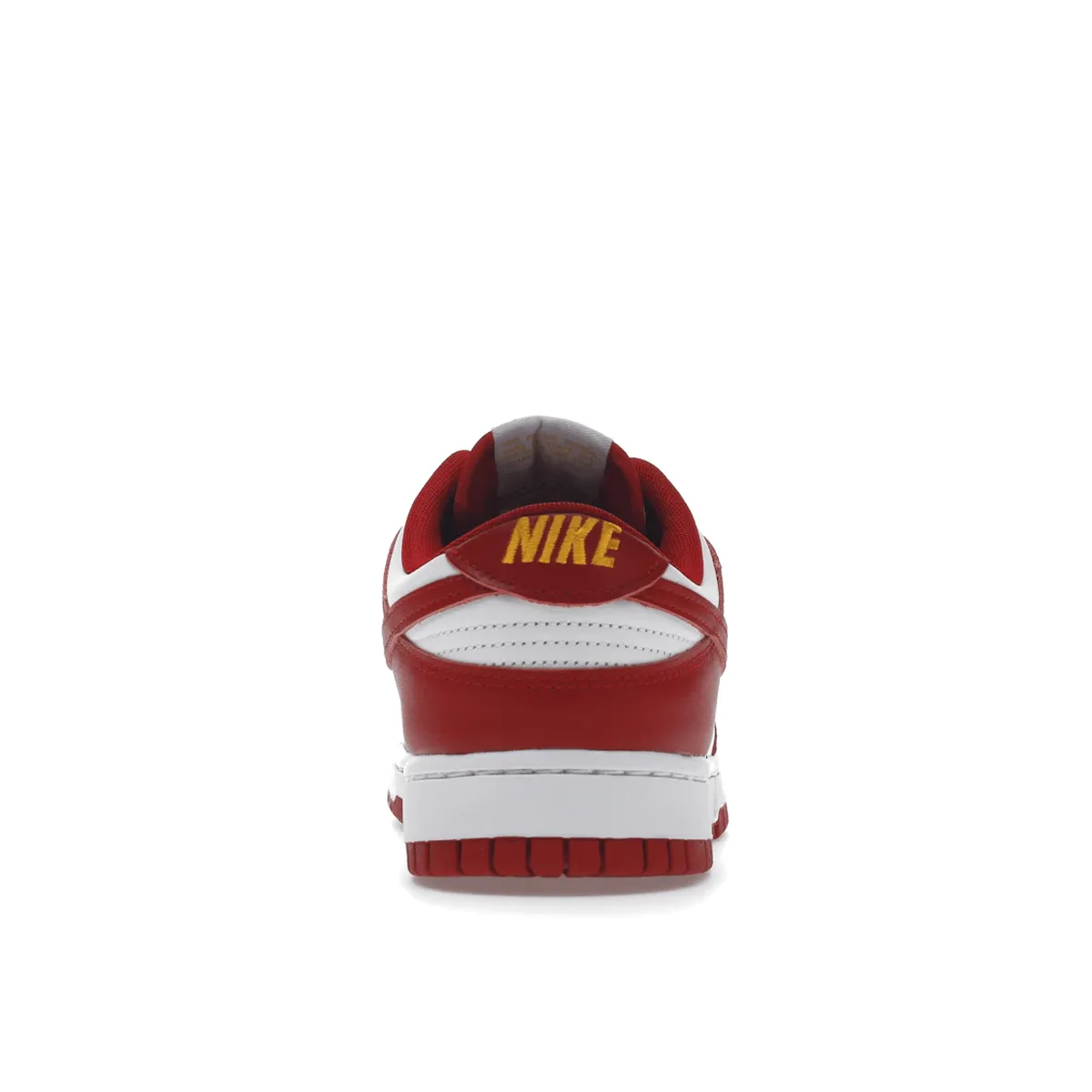Nike Dunk Low USC Light Step Glide