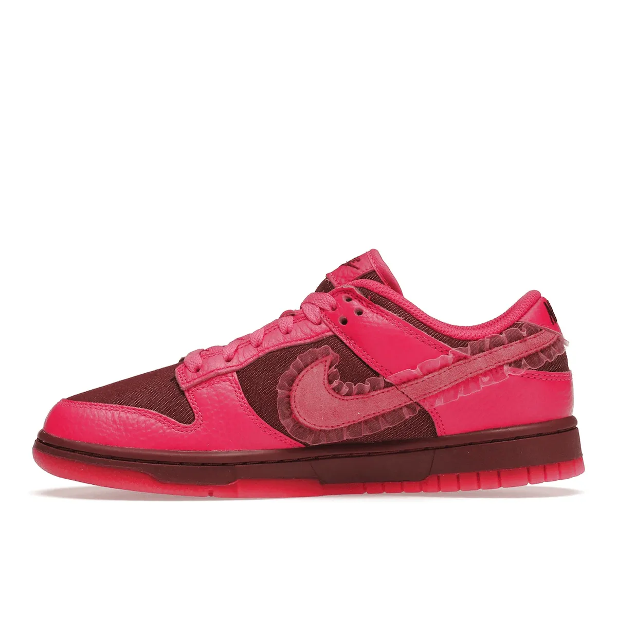 Nike Dunk Low Valentine's Day Soft Support