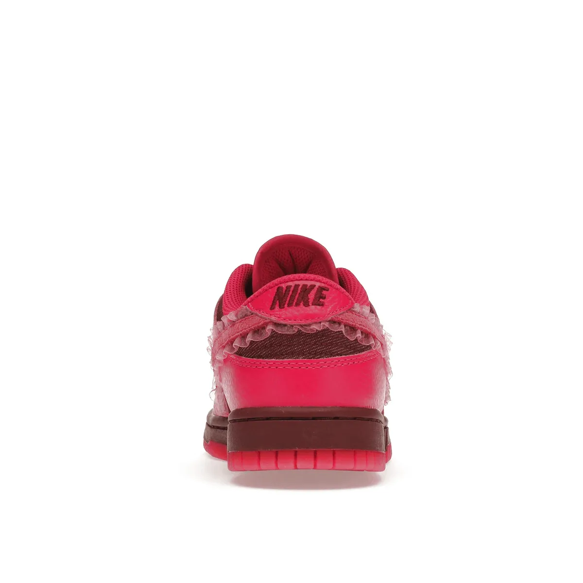 Nike Dunk Low Valentine's Day Soft Support