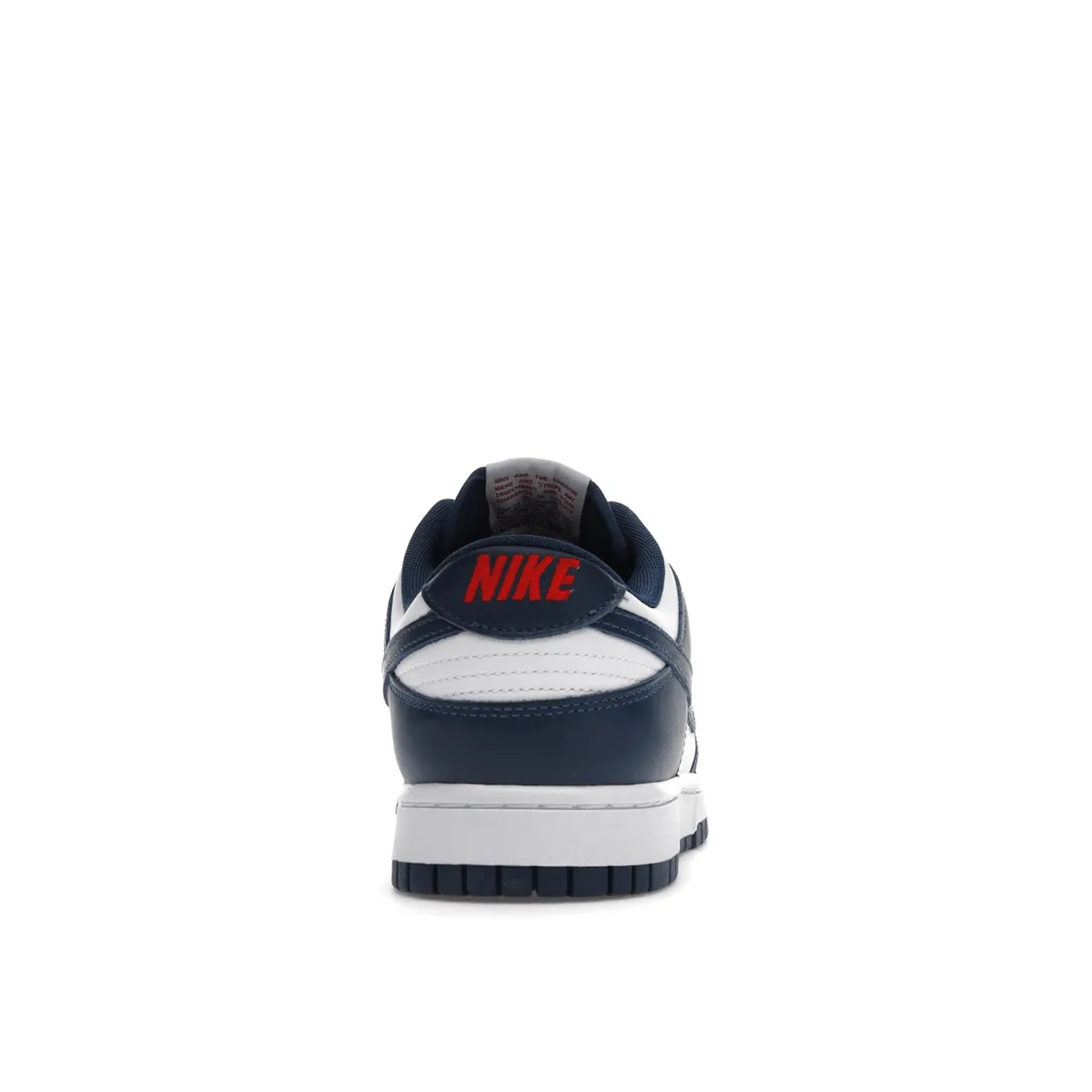 Nike Dunk Low Valerian Blue Active Step-Up