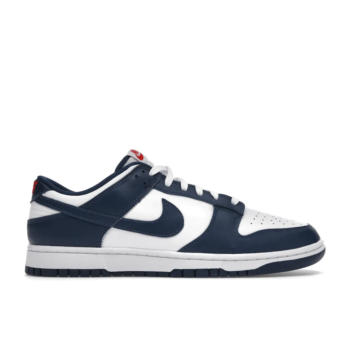 Everyday Shoes Active Comfort Nike Dunk Low Valerian Blue