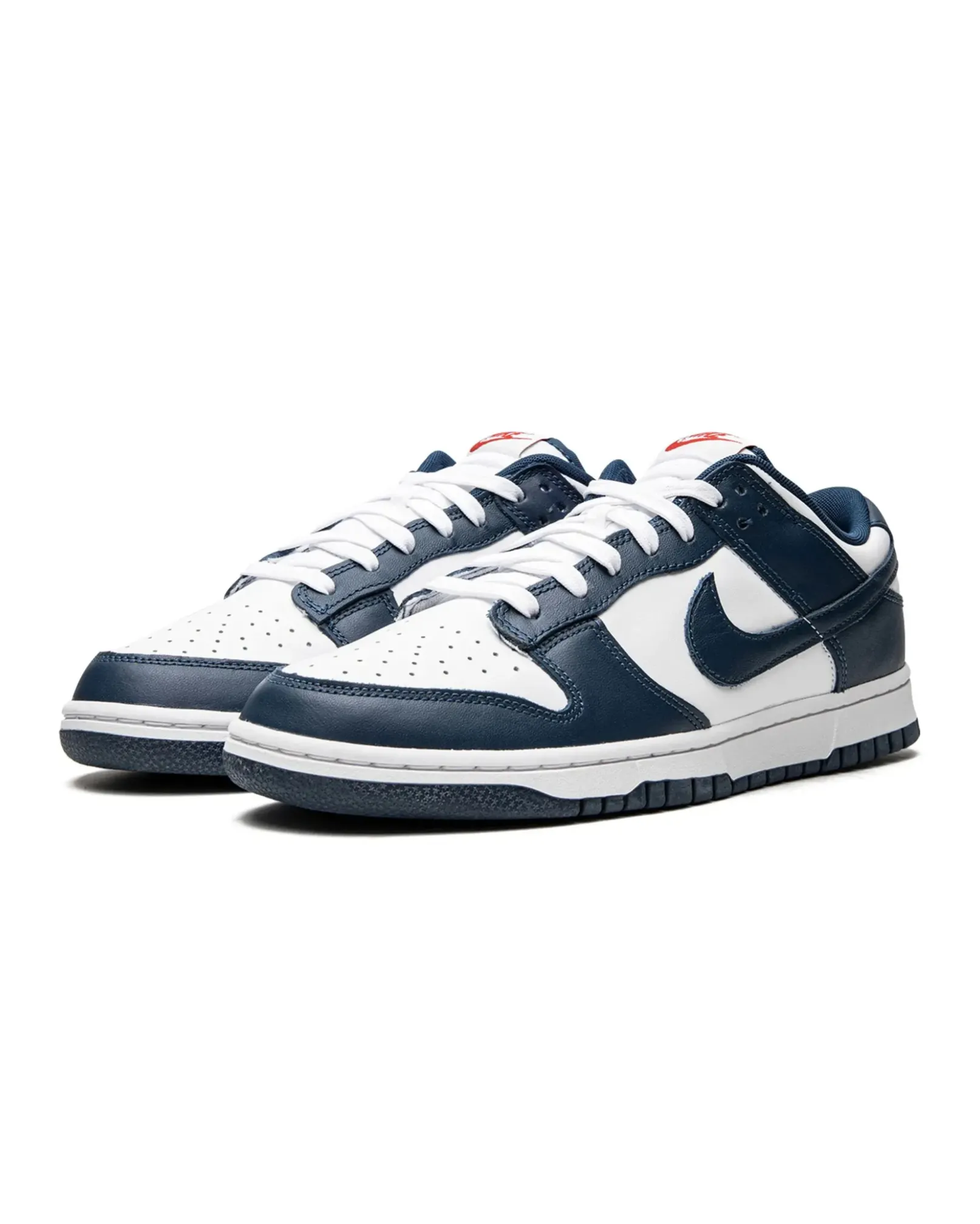 Nike Dunk Low Valerian Blue Active Step-Up