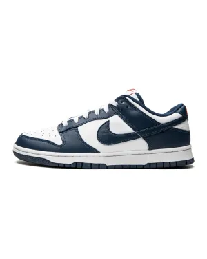 Meadow Run Comfortable Sole Nike Dunk Low Valerian Blue