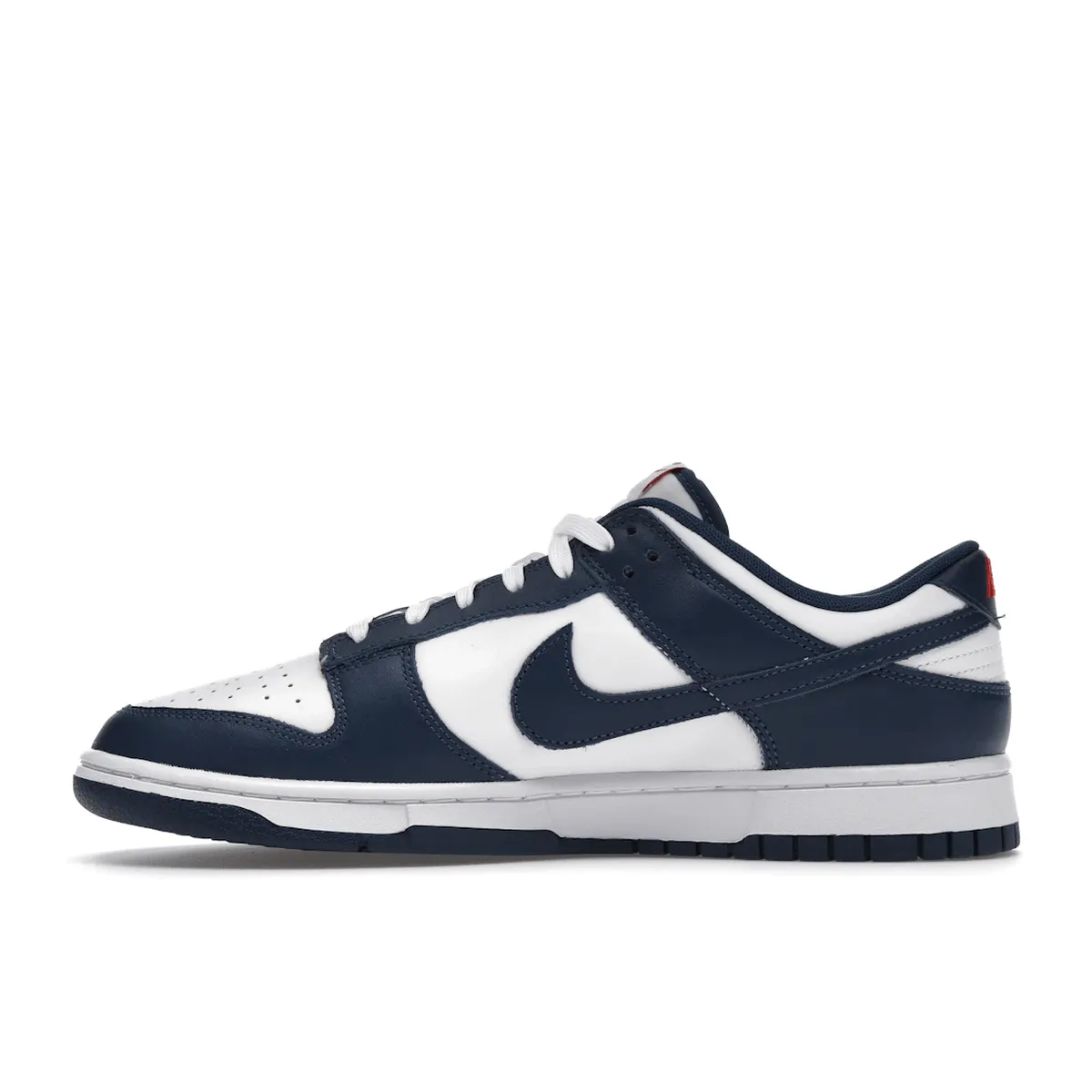 Nike Dunk Low Valerian Blue Active Step-Up