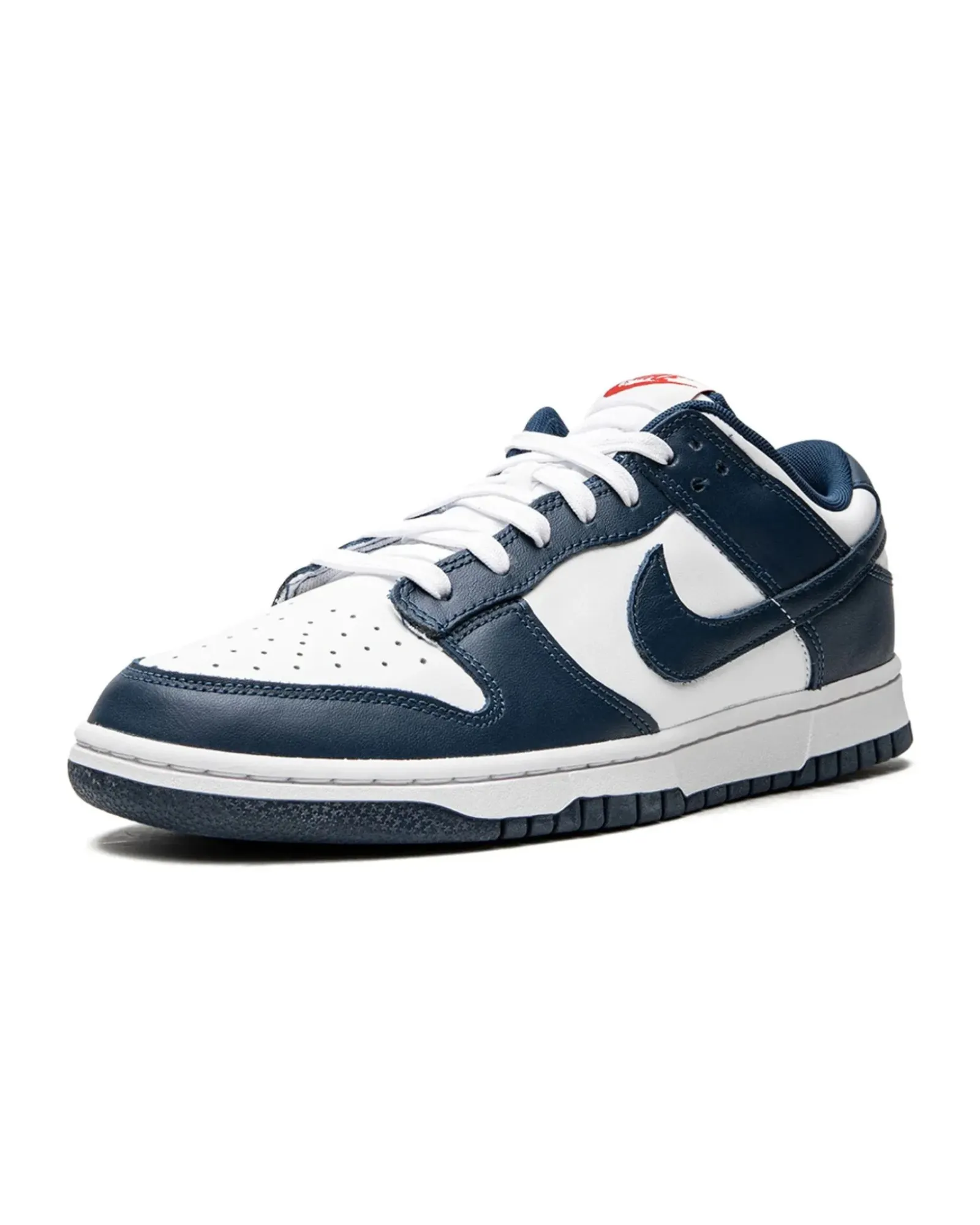 Nike Dunk Low Valerian Blue Active Step-Up