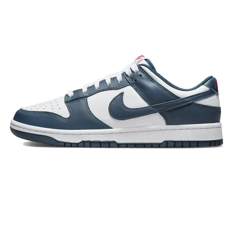 Nike Dunk Low Valerian Blue Outdoor Adventure Field Hike