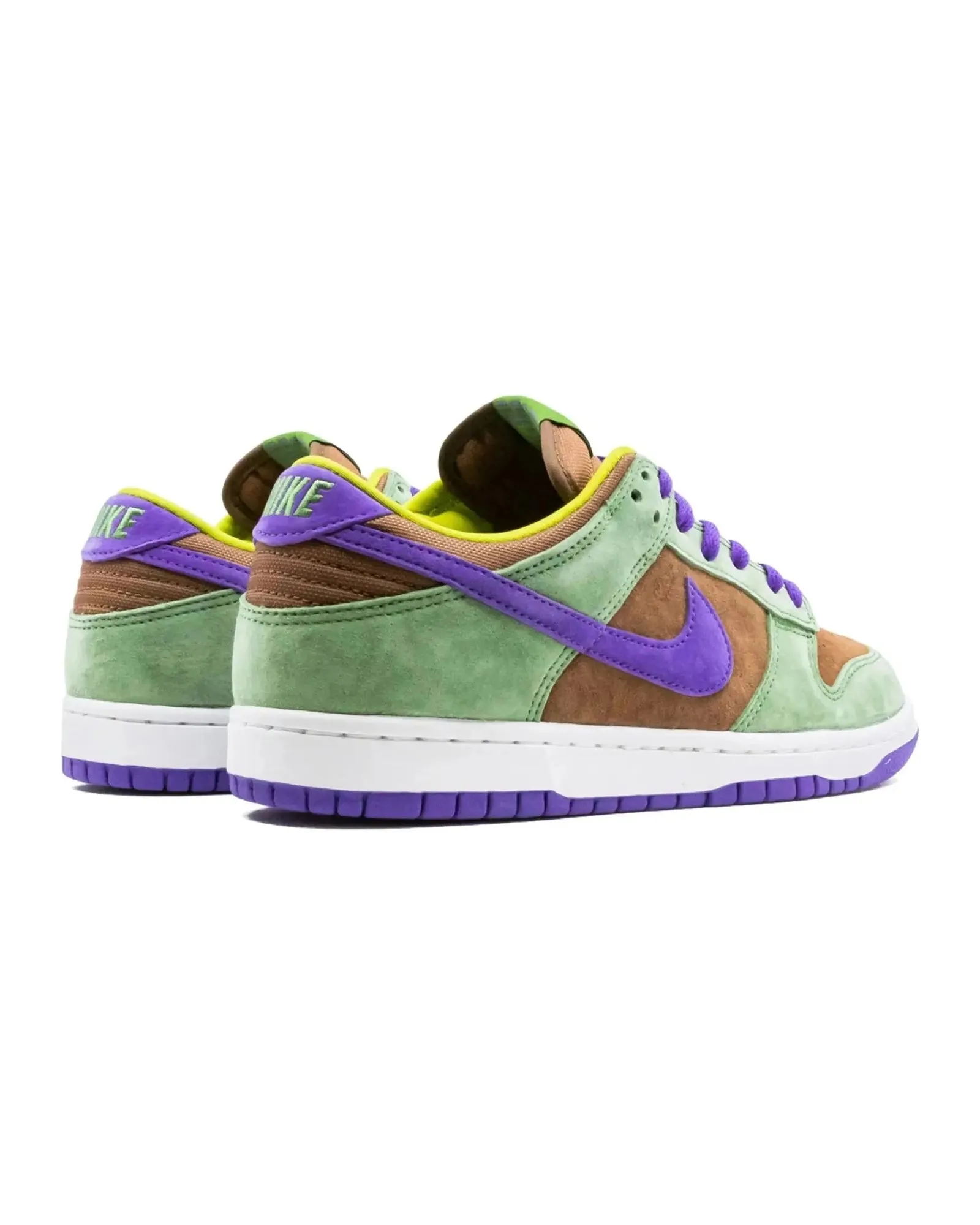 Nike Dunk Low Veneer Flexible Pace