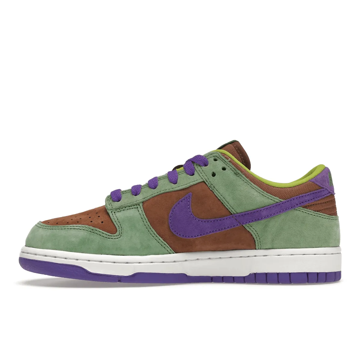 Nike Dunk Low Veneer Flexible Pace
