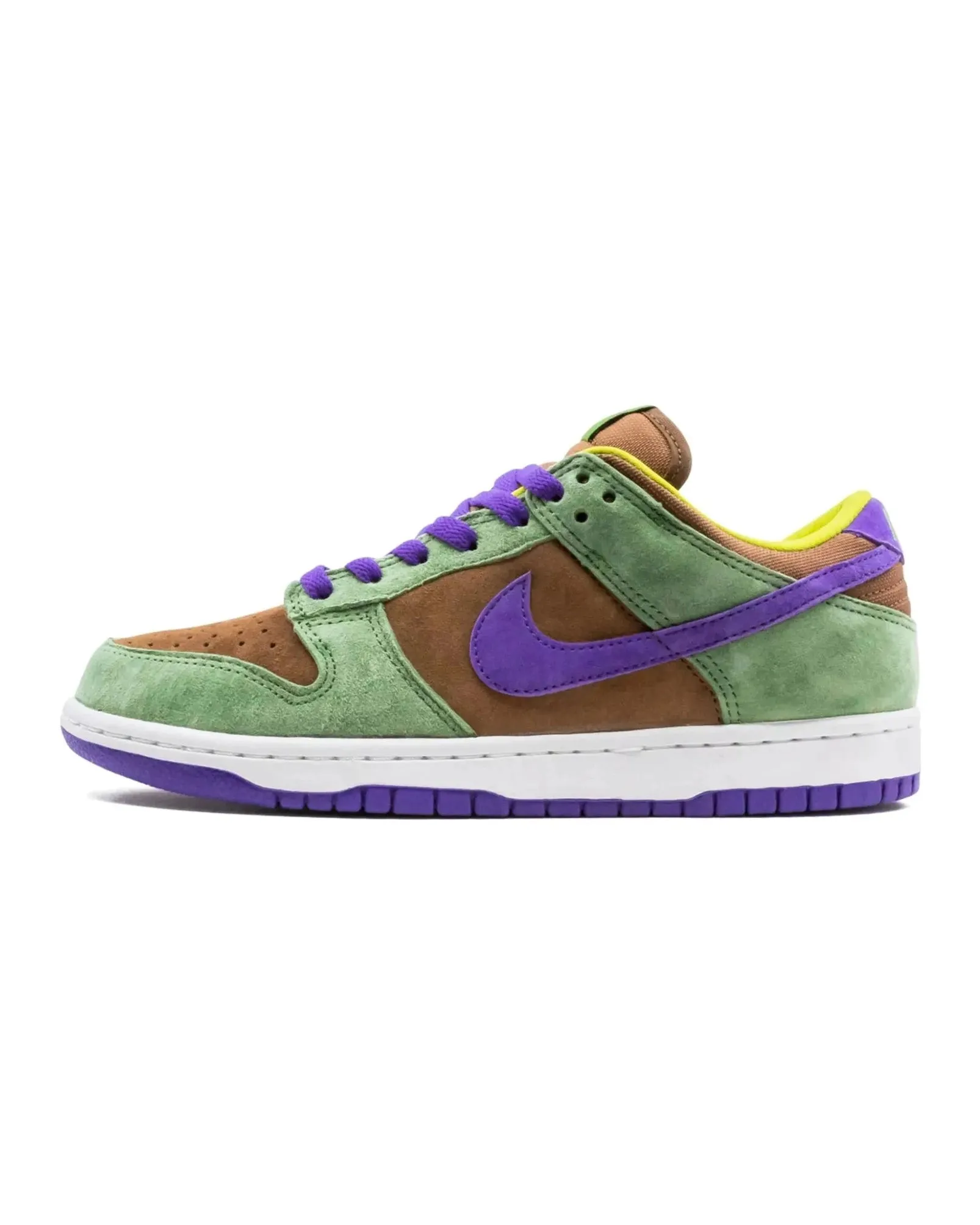 Nike Dunk Low Veneer Flexible Pace