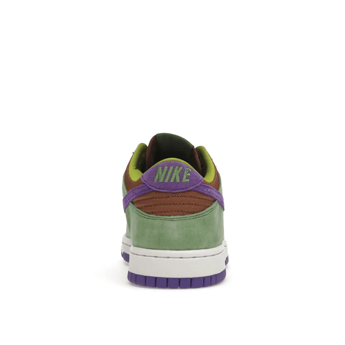 Nike Dunk Low Veneer Flexible Pace