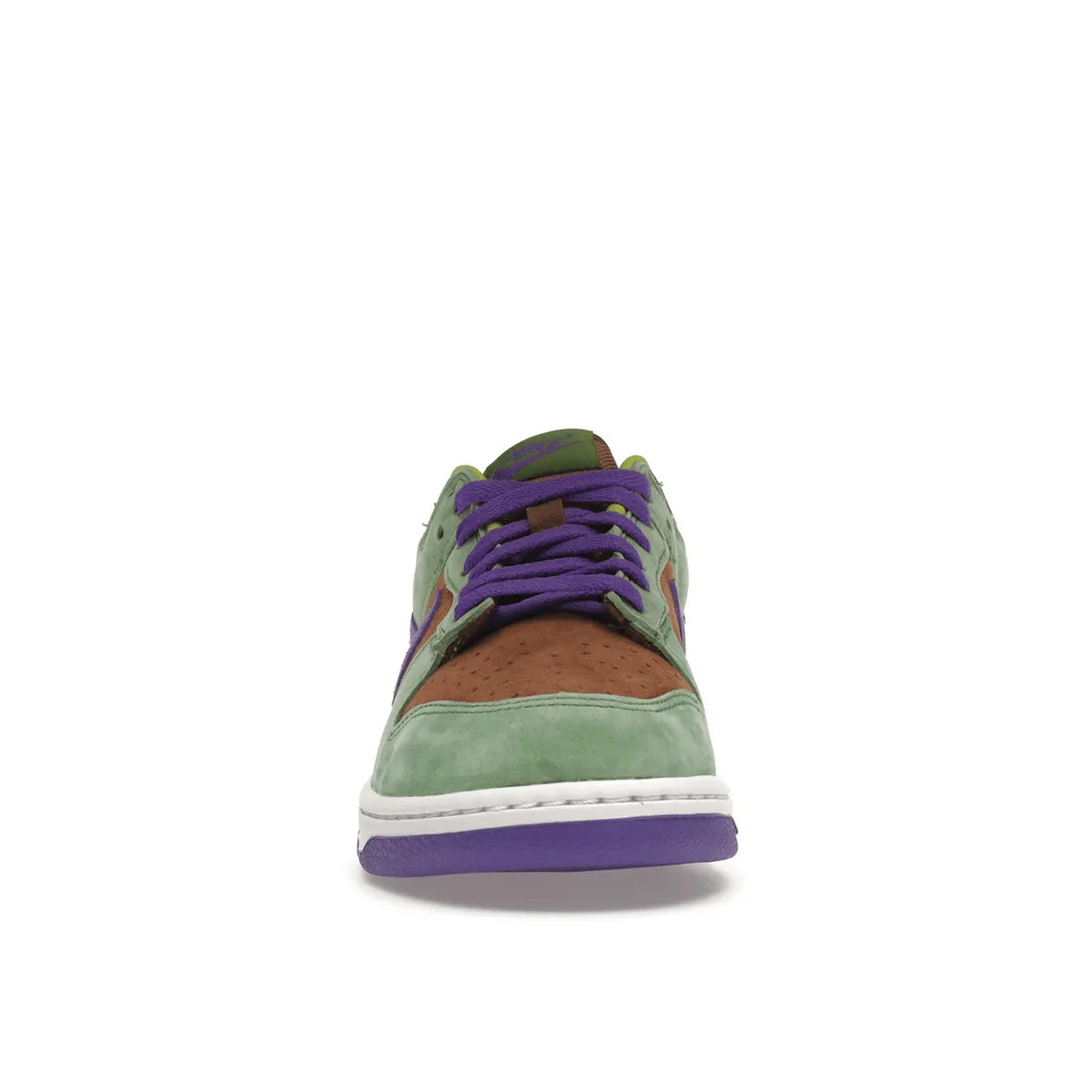 Nike Dunk Low Veneer Flexible Pace
