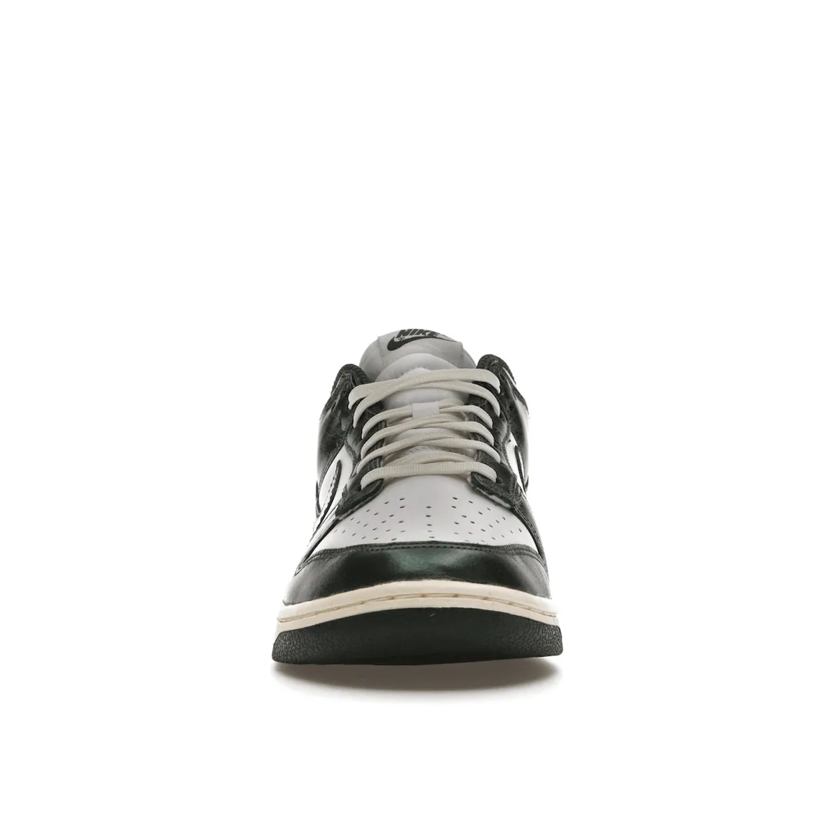 Nike Dunk Low Vintage Green Urban Everyday Style