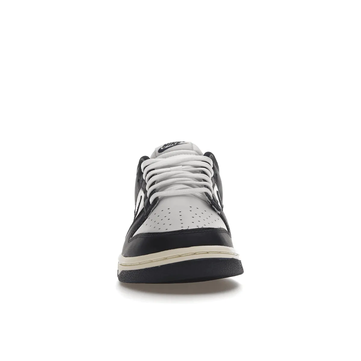 Nike Dunk Low Vintage Navy Versatile Comfort