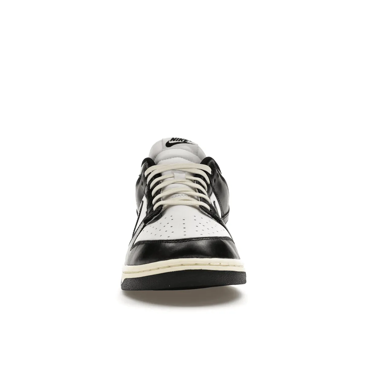 Nike Dunk Low Vintage Panda High Quality