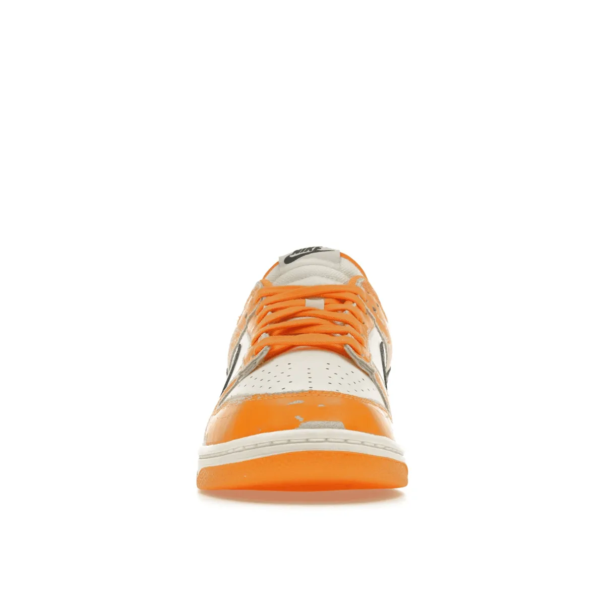 Nike Dunk Low Wear and Tear Yellow Urban Step Move Glide