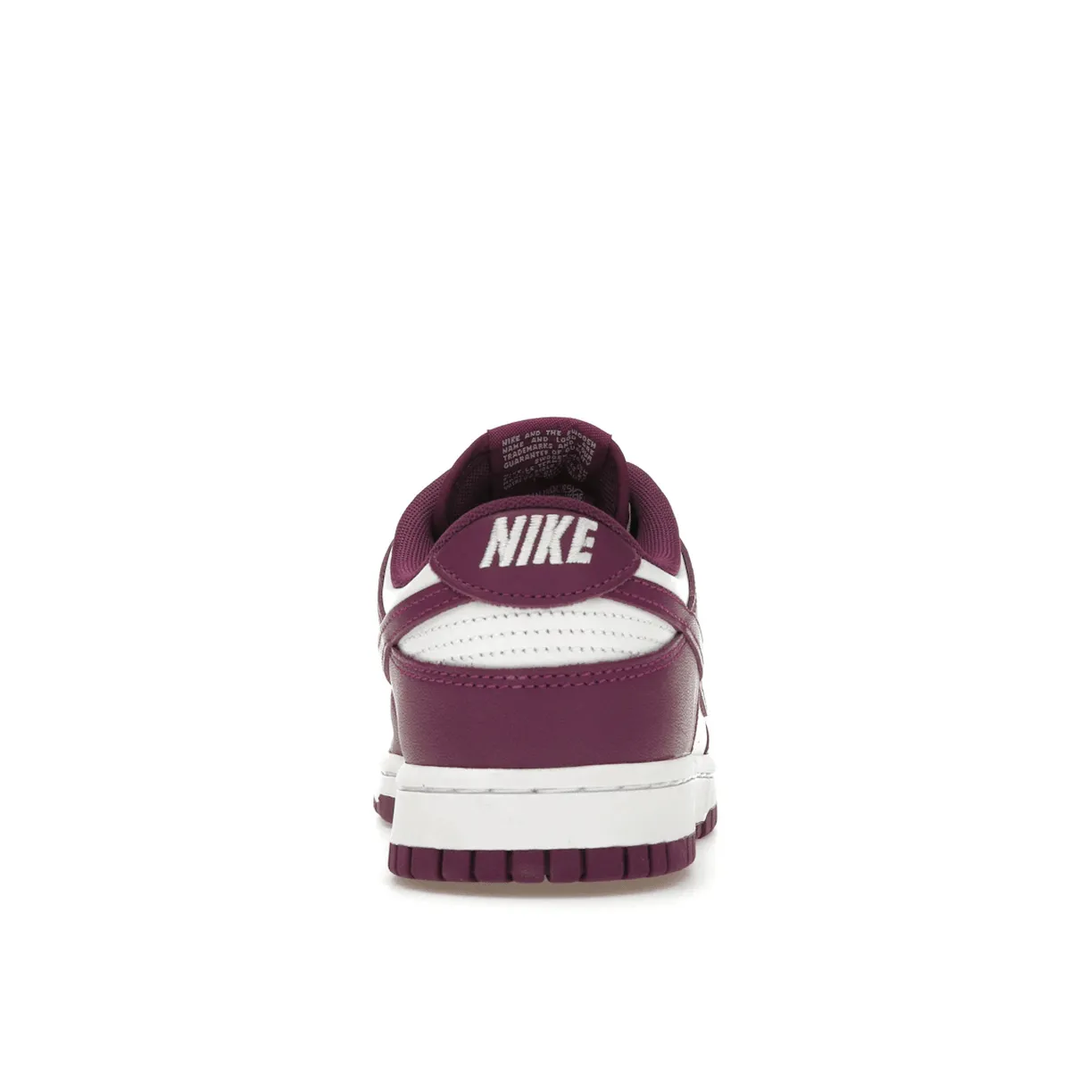 Nike Dunk Low White Viotech Versatile Comfort