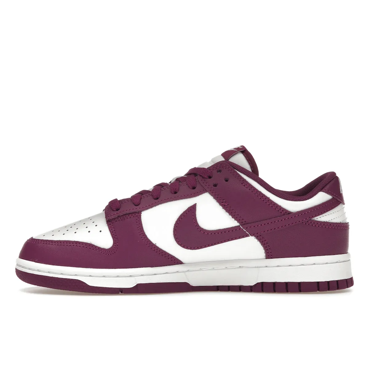 Nike Dunk Low White Viotech Versatile Comfort