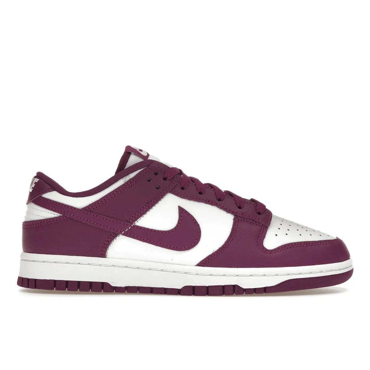 Park Stroll Nike Dunk Low White Viotech