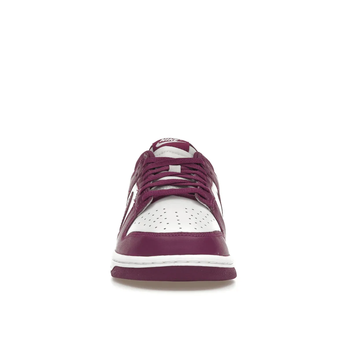 Nike Dunk Low White Viotech Versatile Comfort