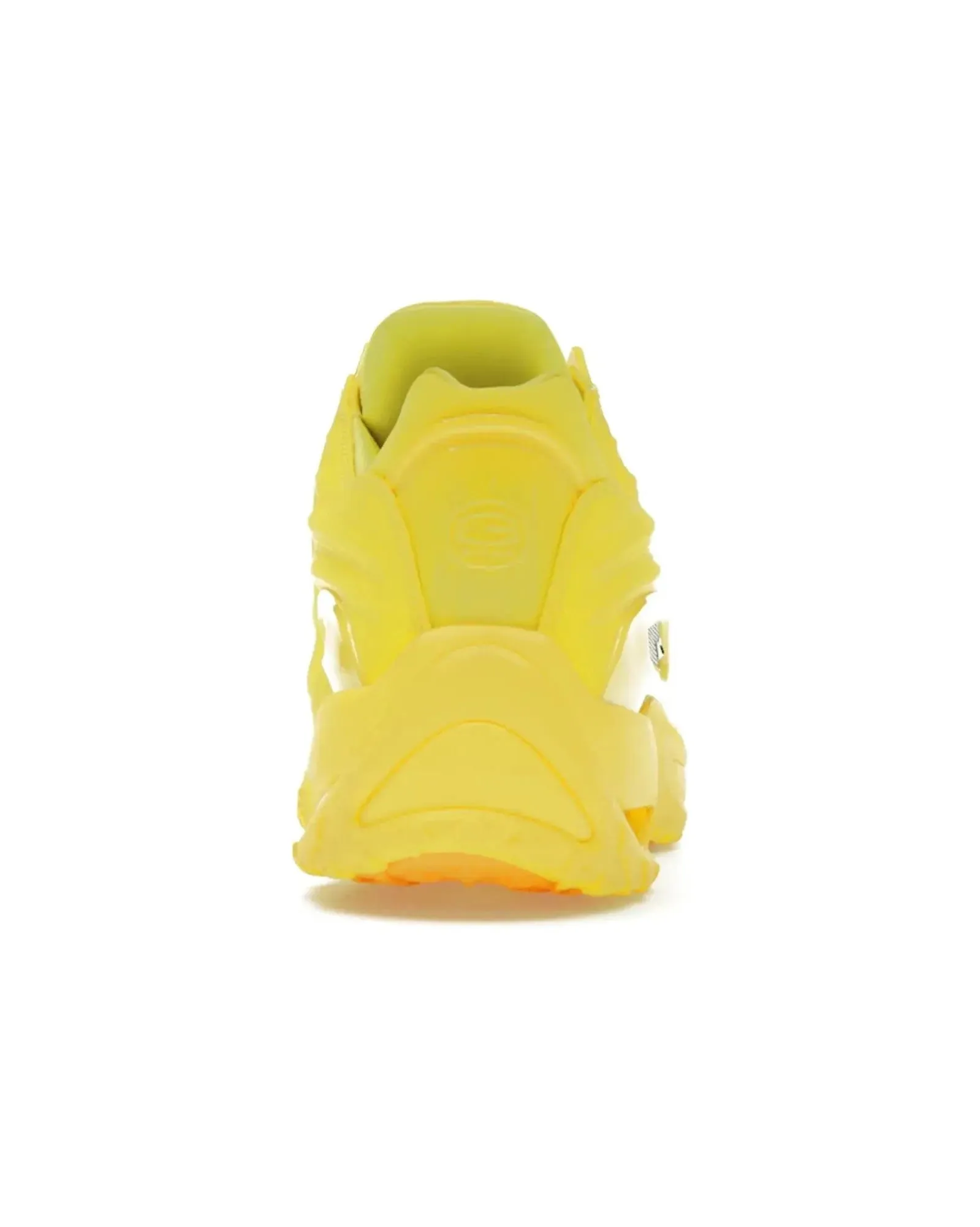 Nike Hot Step 2 Drake NOCTA Opti Yellow Sprint - Enhanced Performance Features