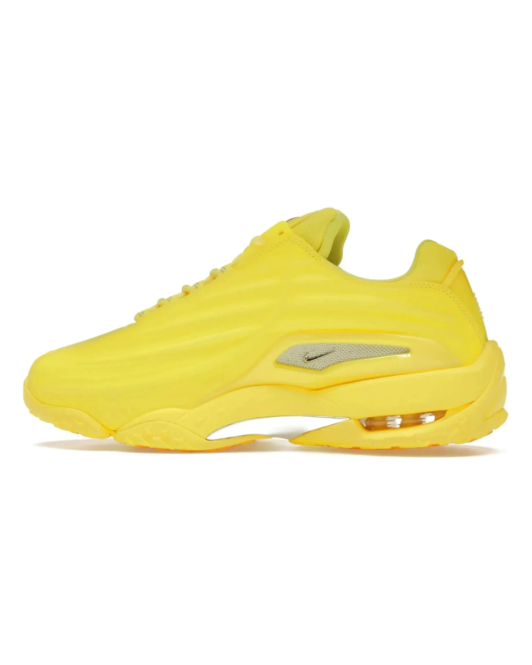 Nike Hot Step 2 Drake NOCTA Opti Yellow Sprint - Enhanced Performance Features