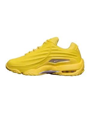 Dry Surface Running warm - up shoes Nike Hot Step 2 Drake NOCTA Opti Yellow