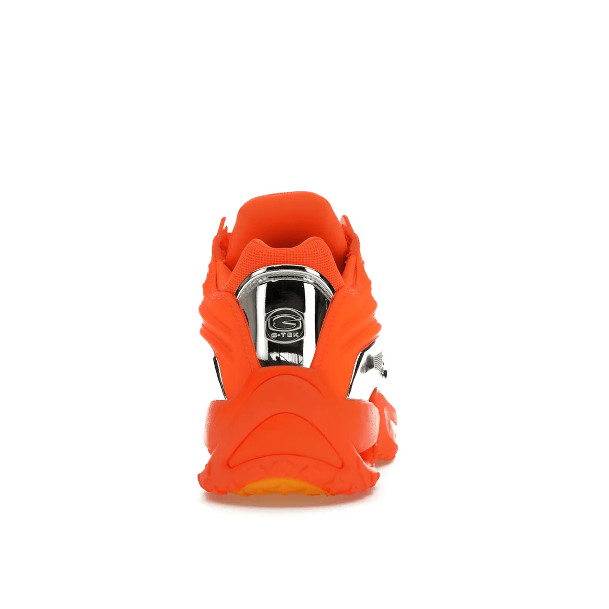 Nike Hot Step 2 Drake NOCTA Total Orange Comfortable Design