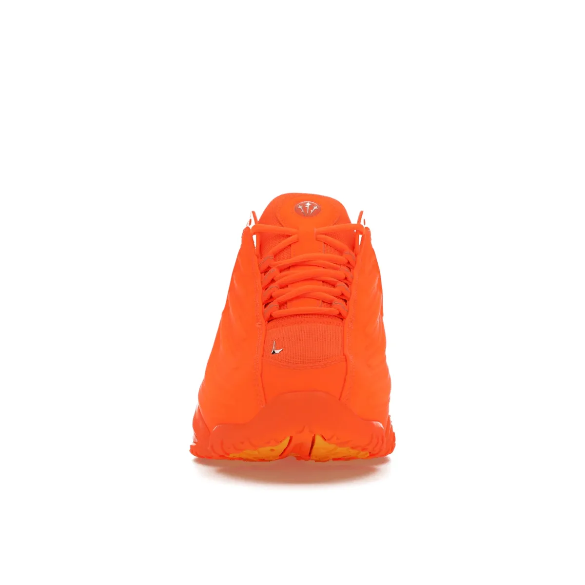Nike Hot Step 2 Drake NOCTA Total Orange Comfortable Design