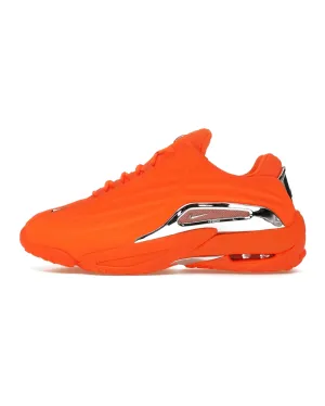 romance - themed running option padded - straps Nike Hot Step 2 Drake NOCTA Total Orange