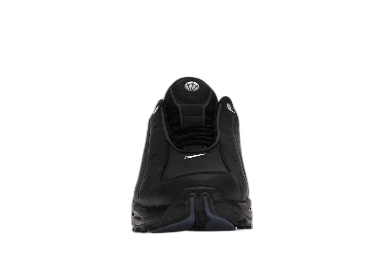 Nike Hot Step Air Terra Drake NOCTA Triple Black Everyday Essential