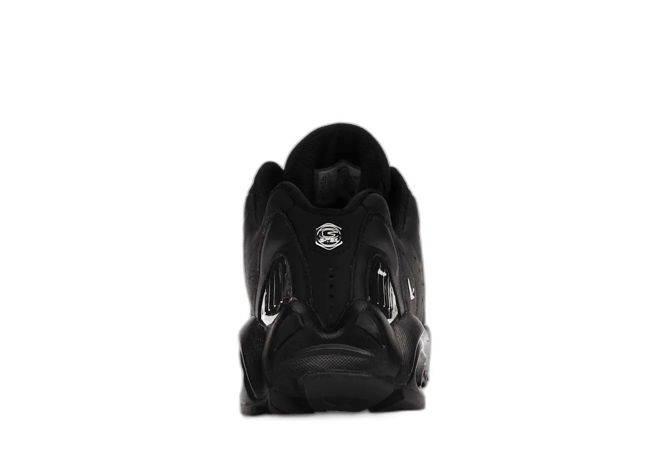 Nike Hot Step Air Terra Drake NOCTA Triple Black Everyday Essential