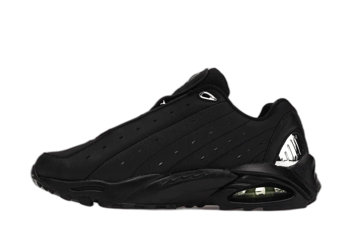 Nike Hot Step Air Terra Drake NOCTA Triple Black Everyday Essential