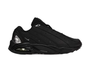 Nike Hot Step Air Terra Drake NOCTA Triple Black Chunky Sole
