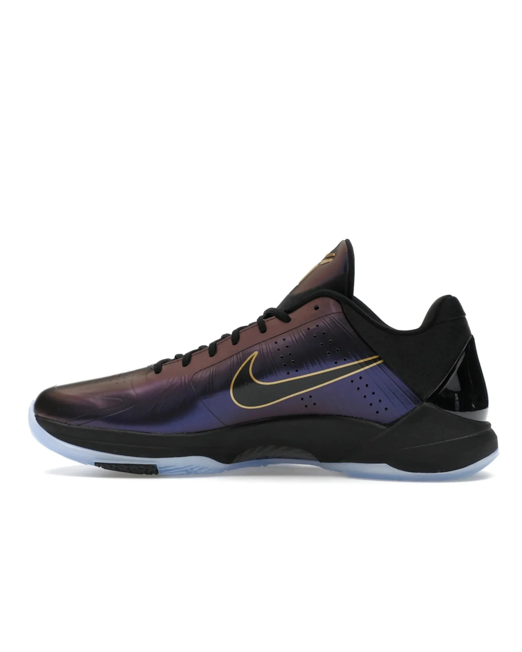 Nike Kobe 5 Protro Year of the Mamba Eggplant Multi Purpose