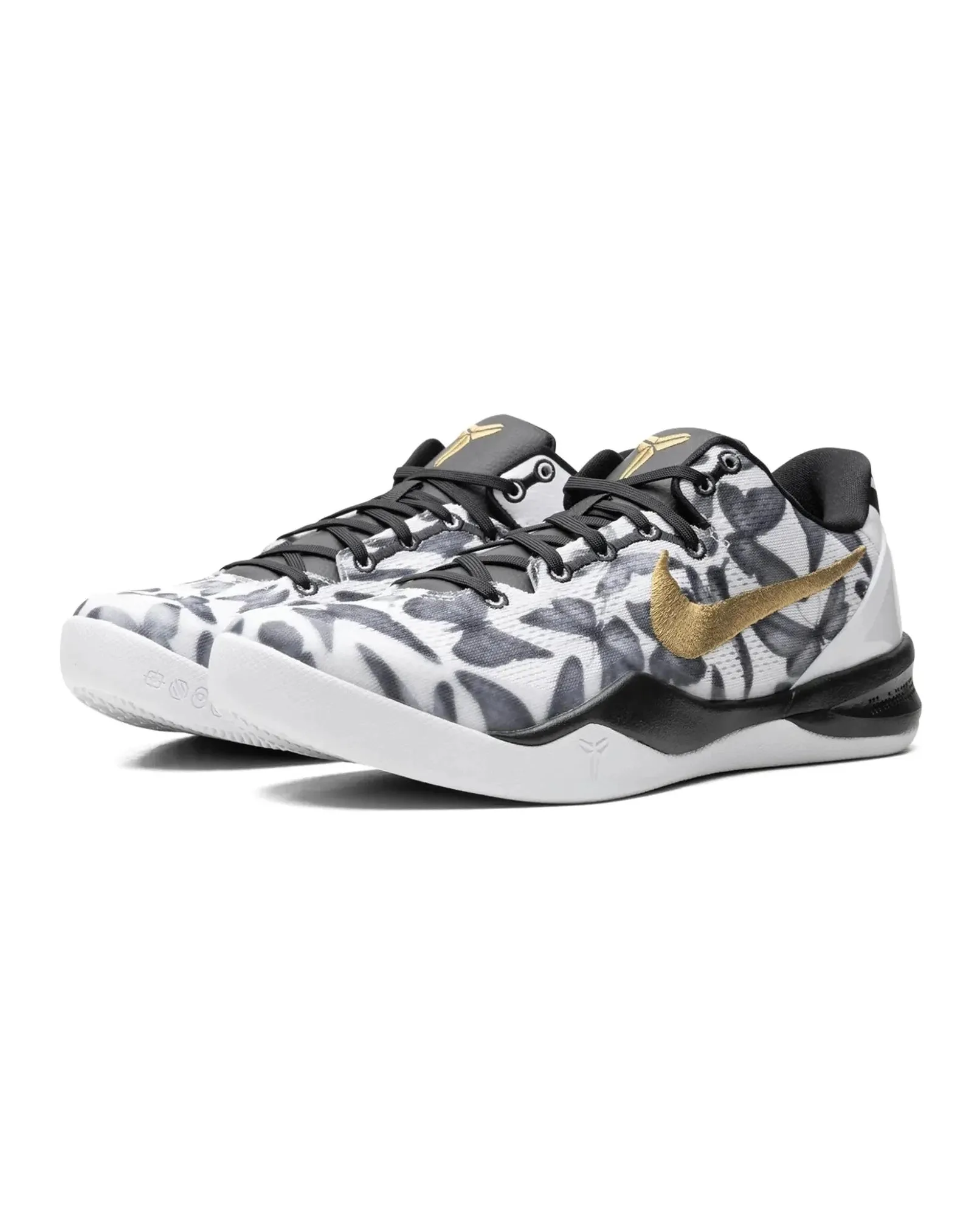 Nike Kobe 8 Protro Mambacita Flexible Fit