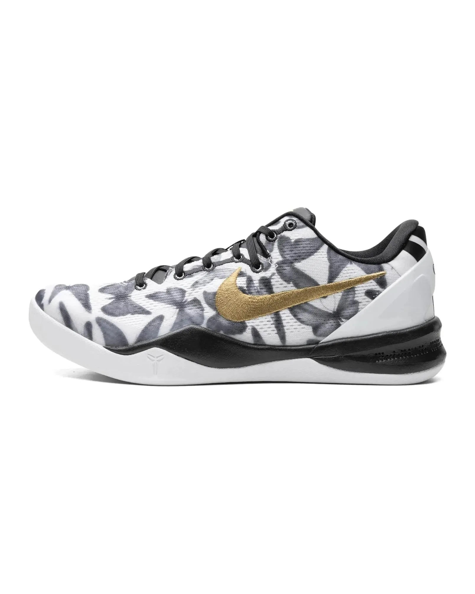 Nike Kobe 8 Protro Mambacita Elastic Long-Term Durability
