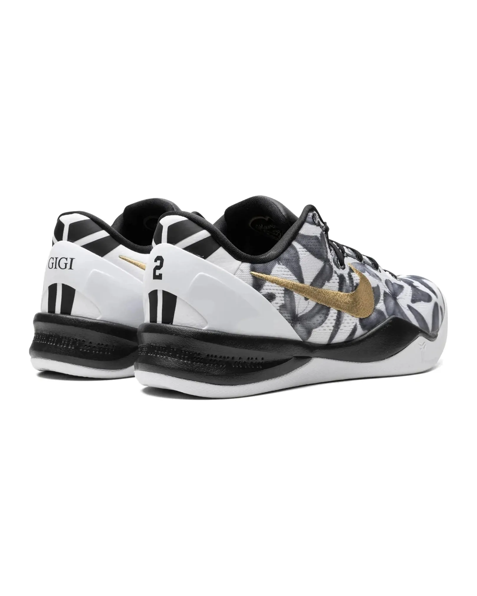 Nike Kobe 8 Protro Mambacita Flexible Fit