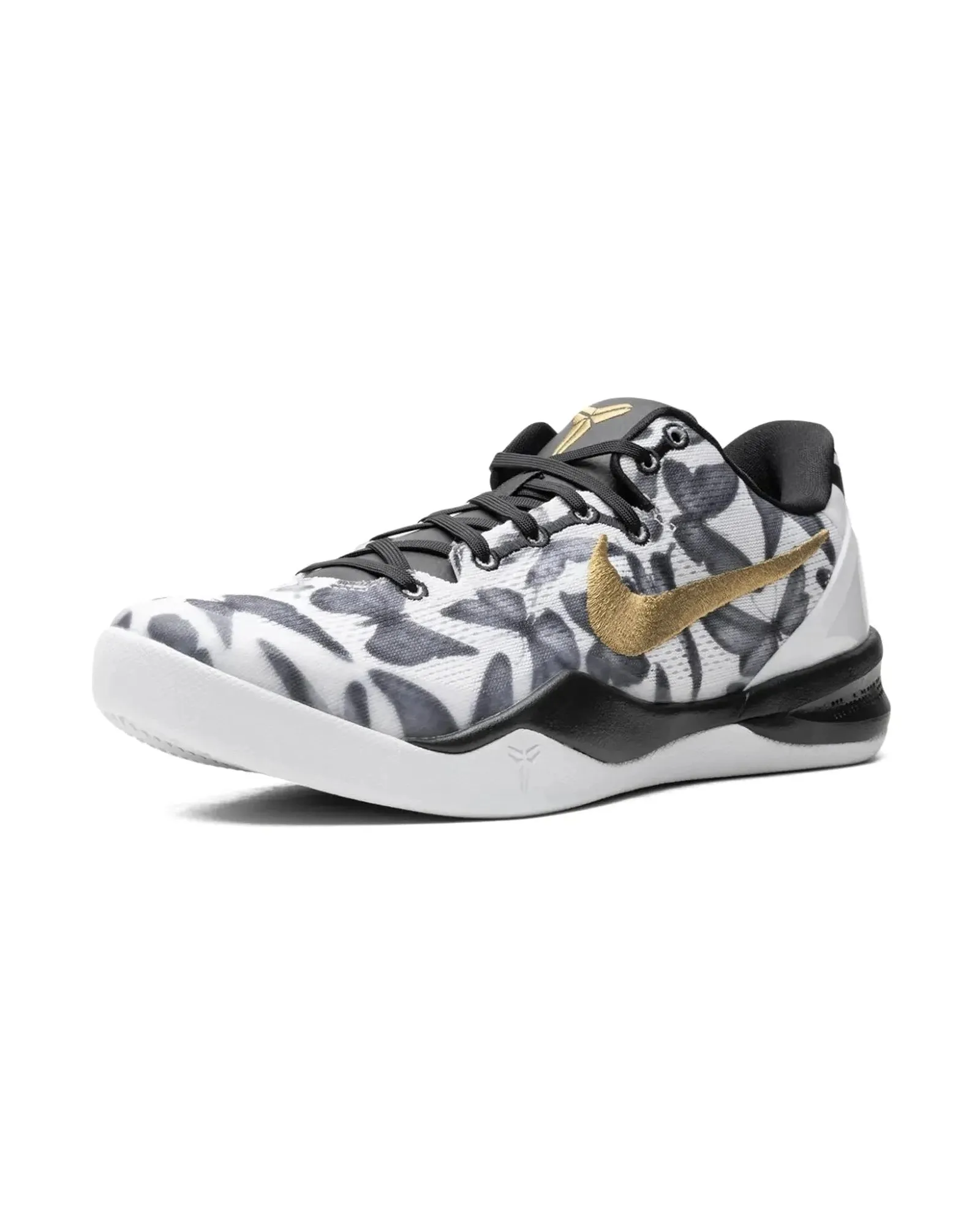 Nike Kobe 8 Protro Mambacita Flexible Fit