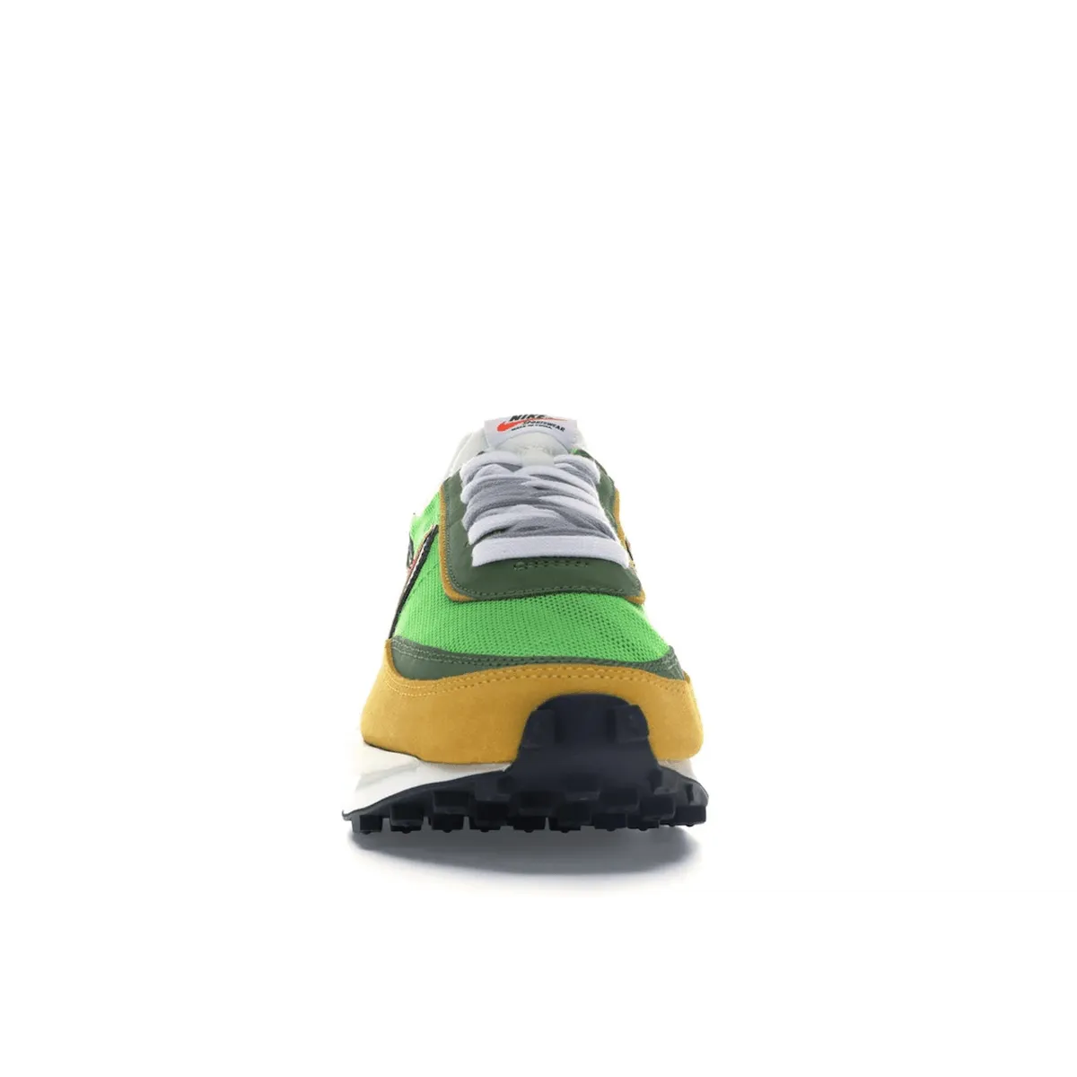 Nike LD Waffle sacai Green Gusto Swift Flow