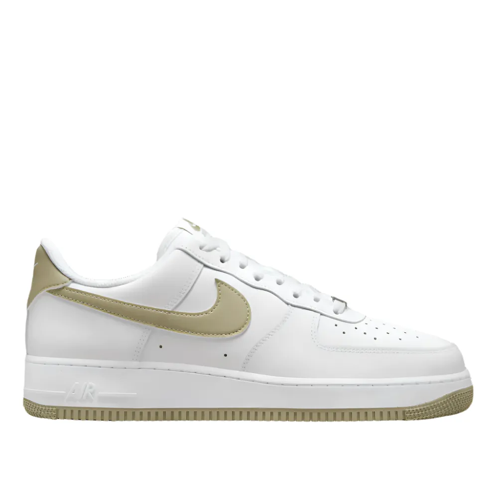 Nike Men's Air Force 1 '07 Shoes Reliable Performance