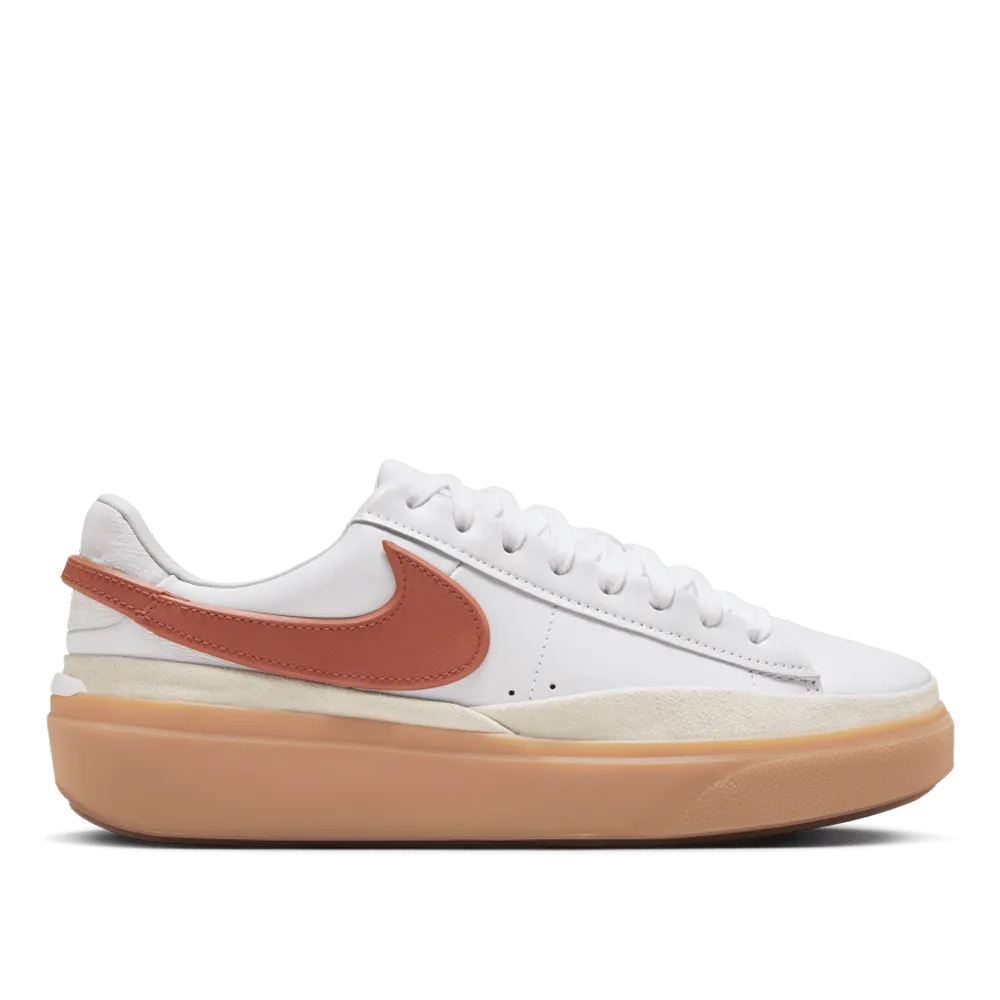 Nike Men's Blazer Phantom Low Shoes Stable Step System