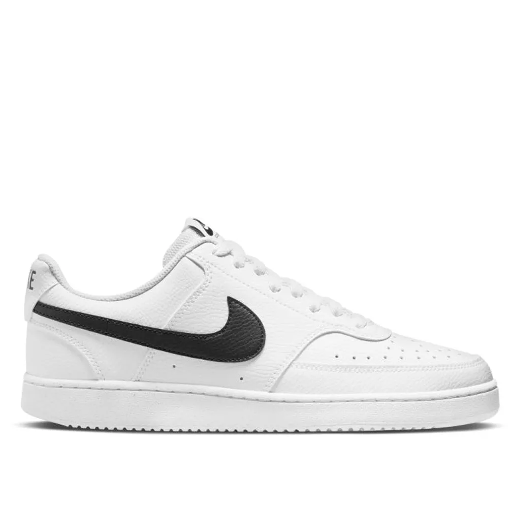 Nike Men's Court Vision Low Next Nature Shoes Max Energy