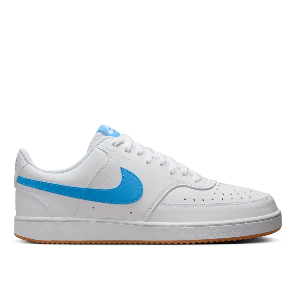 Nike Men's Court Vision Low Shoes Street cushioning