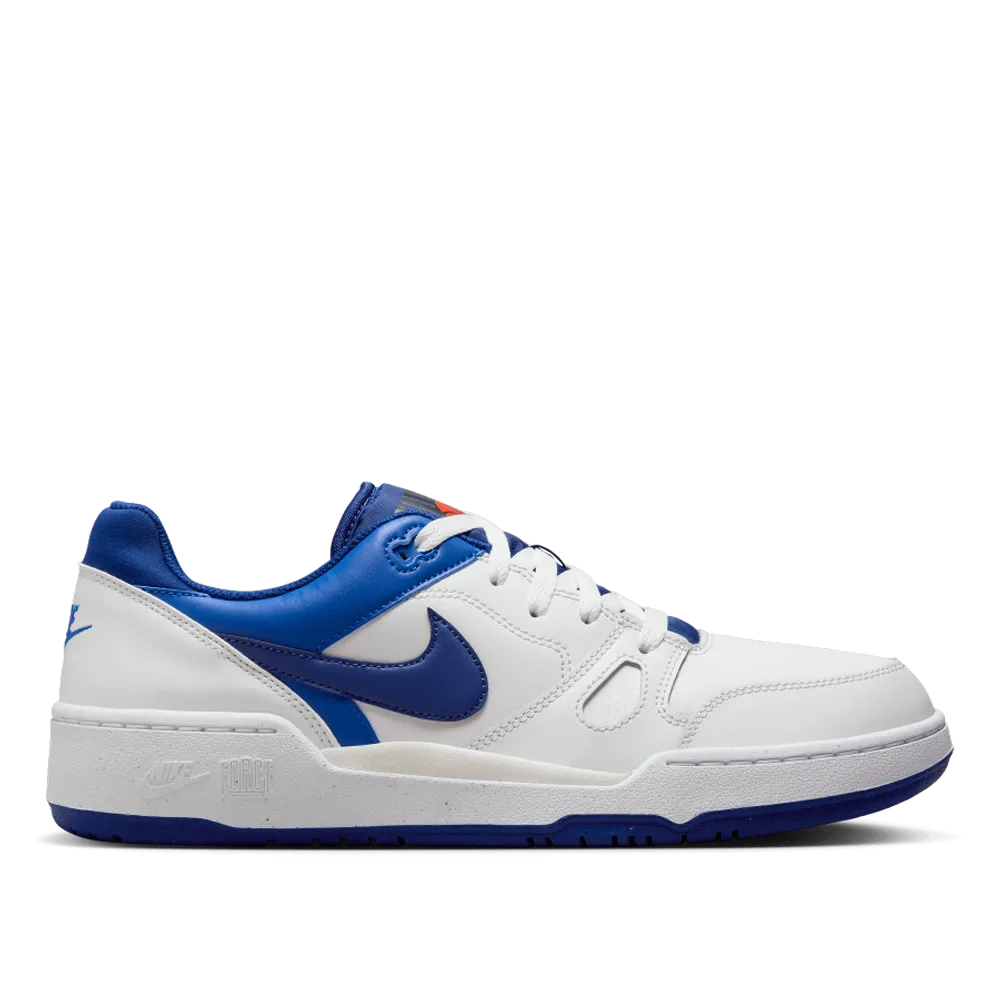 Nike Men's Full Force Low Shoes Padded Fit