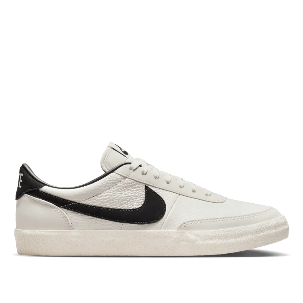 Nike Men's Killshot 2 Leather  Shoes Pressure Free Pad