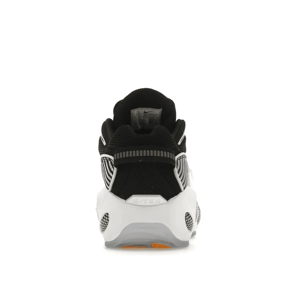 Nike NOCTA Glide Drake Black Urban Pace