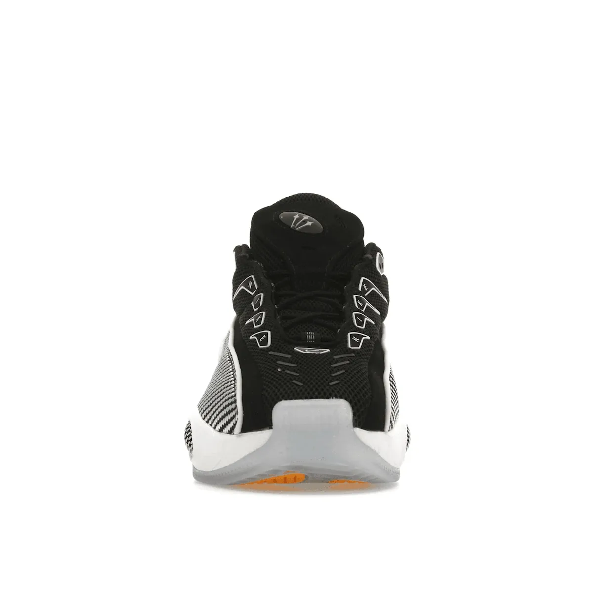 Nike NOCTA Glide Drake Black Urban Pace