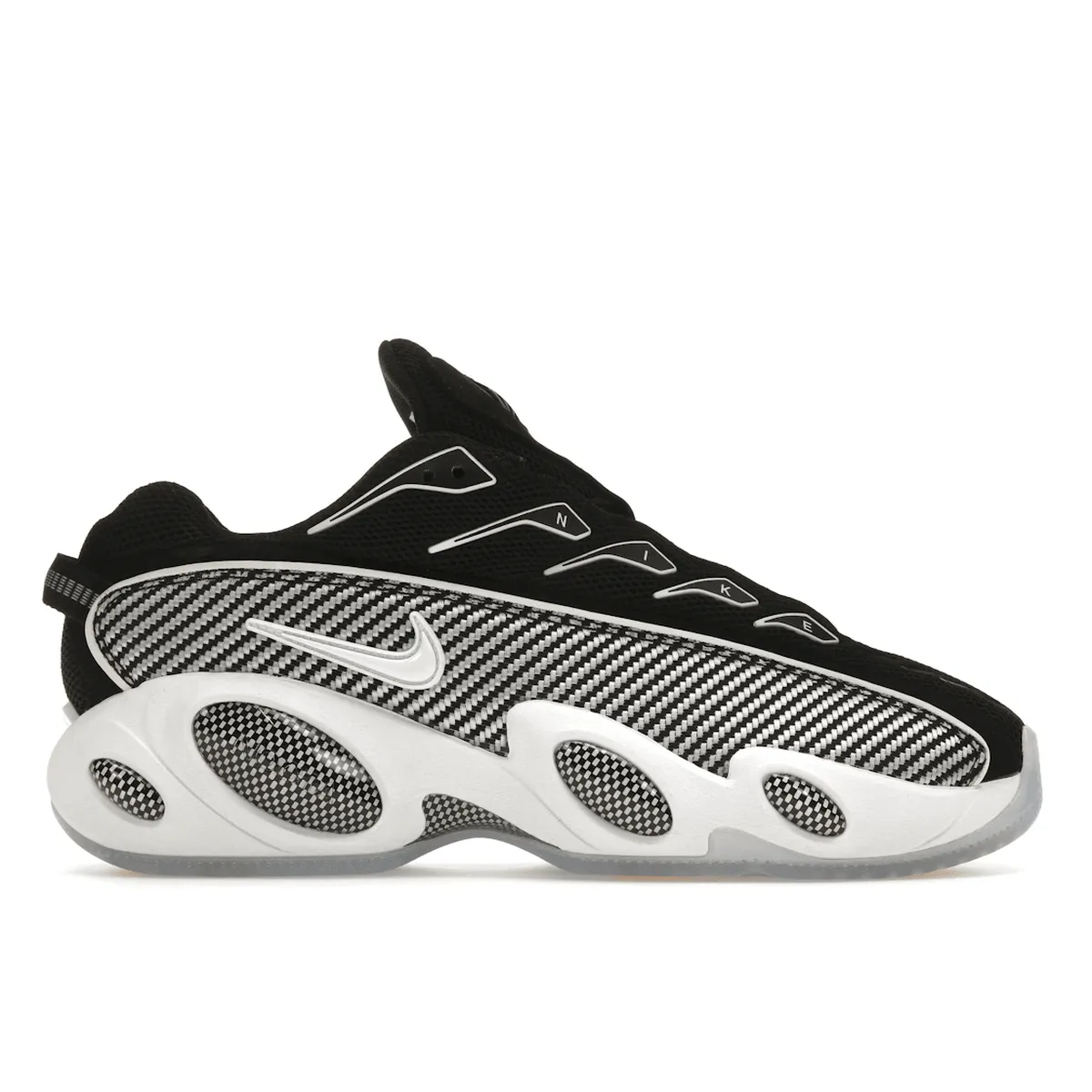 Nike NOCTA Glide Drake Black Desert Step